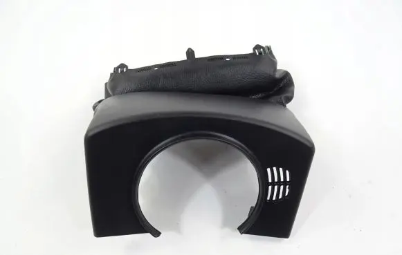 Toyota Proace Dashboard center trim panel 9808780677