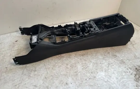 BMW 7 G11 G12 Center console 9352324