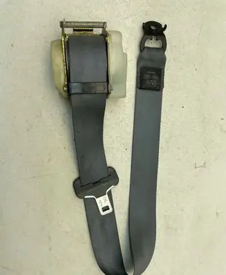 Renault Laguna I Rear seatbelt CFL308624ACA 7700422287