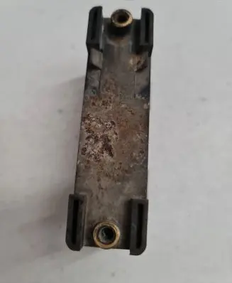 Volkswagen Transporter - Caravelle T4 Coolant fan relay 701919506 899978