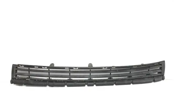 Citroen Berlingo Front bumper upper radiator grill 9682581877