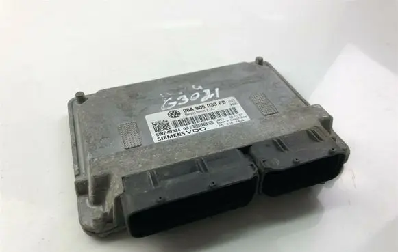 Skoda Octavia Mk2 (1Z) Other control units/modules 06A906033FB G3021