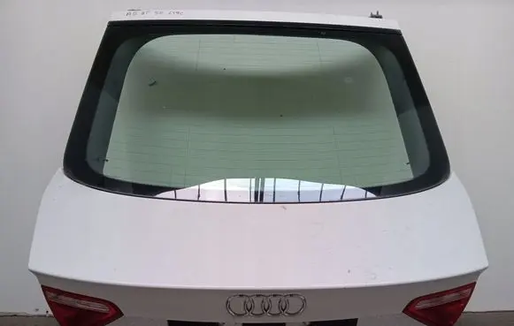 Audi A5 Sportback 8TA Tailgate/trunk/boot lid KLAPN222