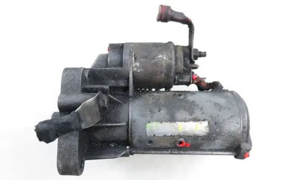 Renault Master II Starter motor D7R53
