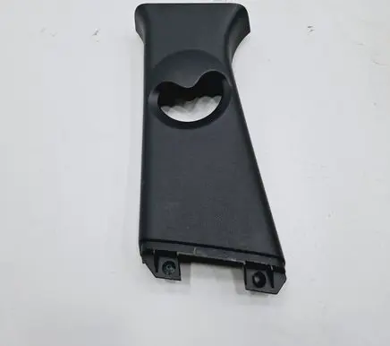 Mini Cooper Countryman R60 (B) pillar trim (top) 9801257
