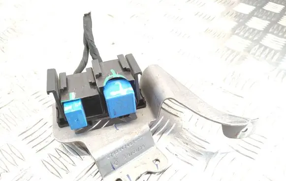 Renault Clio V Fuse module 678834748R