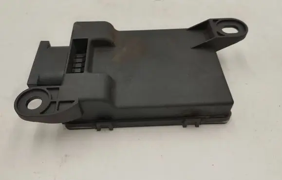 Volkswagen Touareg II Tire pressure control unit 7P6907273F TSS8G4G4 053120500503