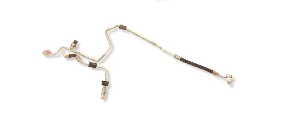 BMW X3 F25 Air conditioning (A/C) pipe/hose 922823404