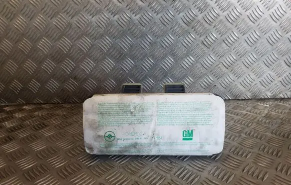 Opel Astra G Passenger airbag 90561101