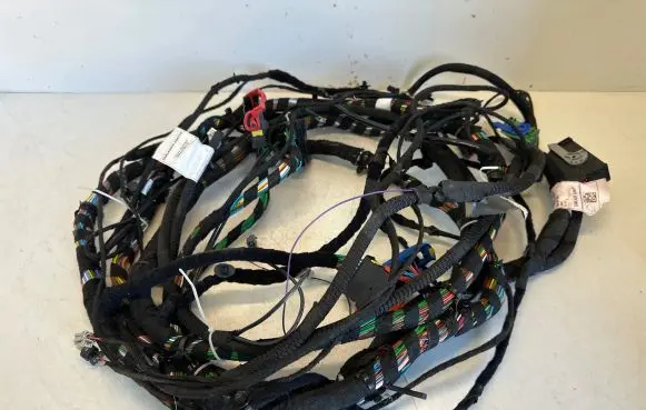 Iveco Daily 6th gen Panel wiring 5802828796 5802082844