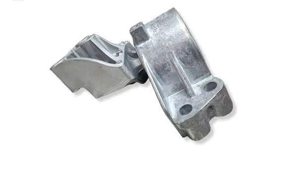 Fiat Doblo Engine mount bracket S27649745 517991100