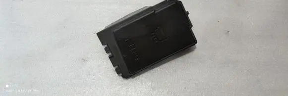 Audi S1 Fuse box set 6C0937132