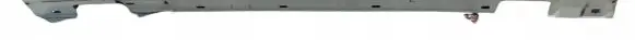 Mercedes-Benz C W204 Sill a2046902640