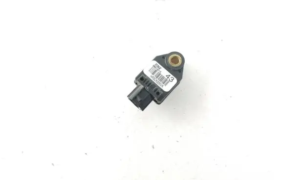 Toyota Tundra II Airbag deployment crash/impact sensor 898310C110 HRSCKS00VK