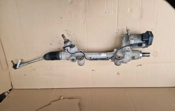 Toyota RAV 4 (XA10) Steering rack 4425042290