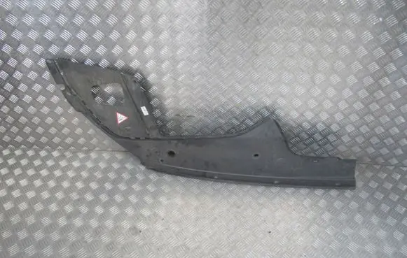 BMW 7 F01 F02 F03 F04 Engine splash shield/under tray 7019801
