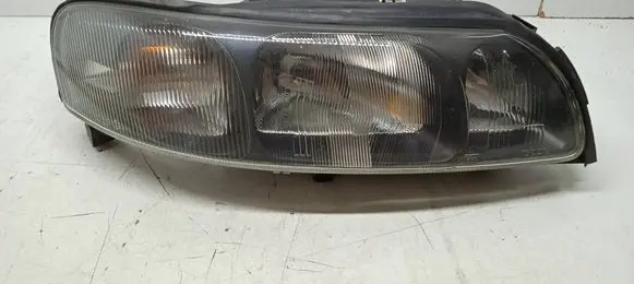Volvo S60 Headlight/headlamp 9151852 89005627