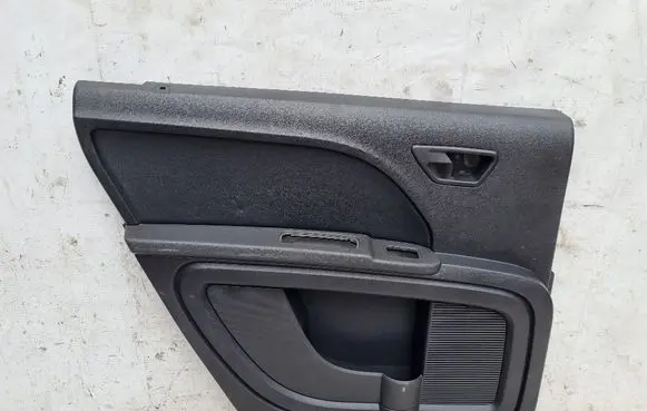 Dodge Journey Rear door card panel trim 1BE79XDVAB