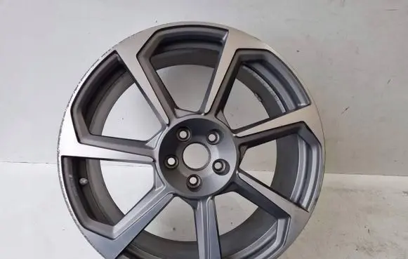 Audi TT TTS RS Mk3 8S R20 alloy rim 8S0601025CD