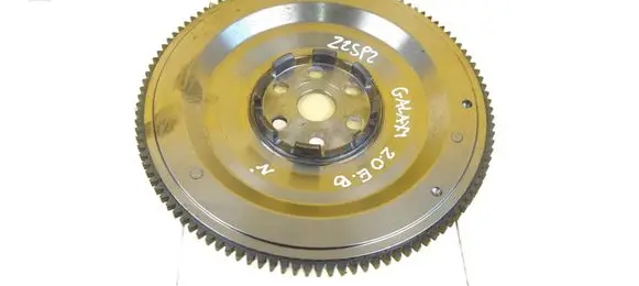Ford Galaxy Flywheel TNWA