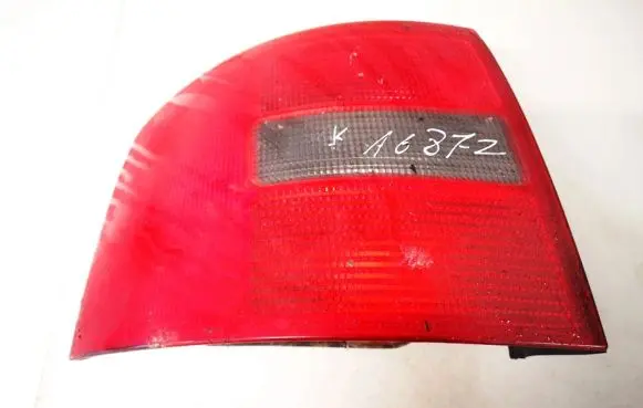 Audi A6 S6 C5 4B Rear/tail lights