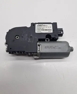 BMW X1 F48 F49 Sunroof motor/actuator 7383306 68273671601 3671601
