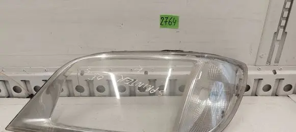 Mercedes-Benz Sprinter W901 W902 W903 W904 Headlight lense 24710900
