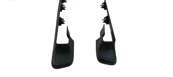 Chrysler Pacifica Seat trim 5RT20DX9AB 000585776 5RT18DX9B