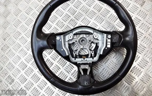Nissan Juke I F15 Steering wheel 11715SL 110025