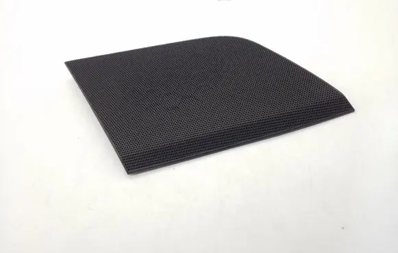 Side speaker trim/cover