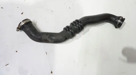Ford S-MAX Intercooler hose/pipe PRZEWDRURA