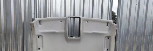 Audi A4 S4 B8 8K Headlining 