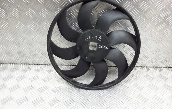 Renault Scenic II - Grand scenic II Fan set 500.0472