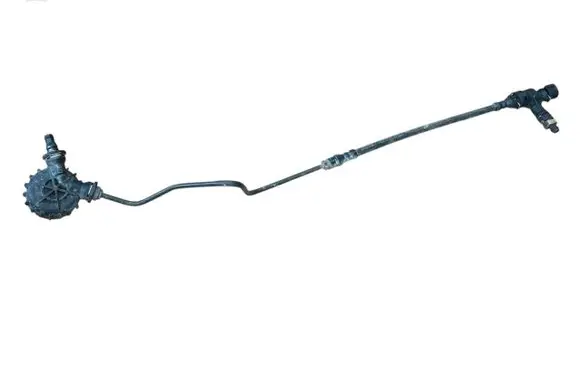 Ford S-MAX Clutch pipe/line FM277001 fm27005f