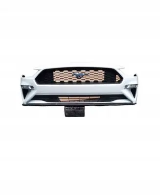 Ford Mustang VI Front bumper JR3B17C831