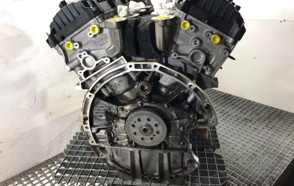 Ford Mustang V Engine 1G373DA1G-373-DA