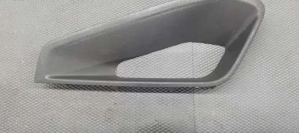 Volkswagen Golf V Center console decorative trim 1k0864375b