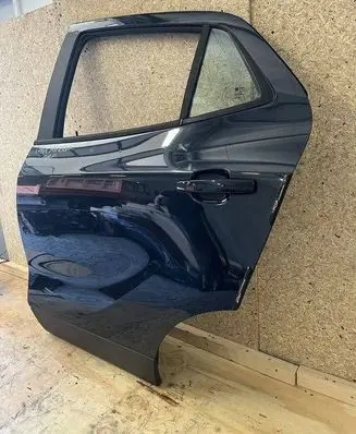Opel Mokka Rear door 121212