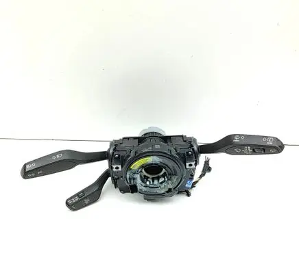 Audi A4 S4 B9 8W Indicator stalk 4N0907129AB