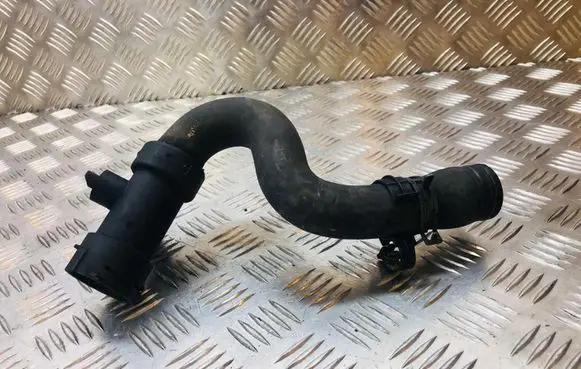 Audi A6 S6 C5 4B Water drain line hose 4B0121049