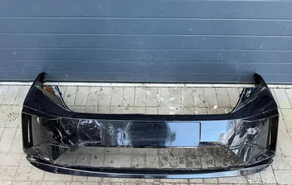 Skoda Enyaq iV Front bumper 5LG971095F