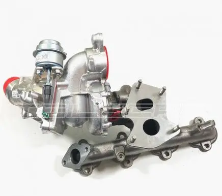 Opel Vivaro Turbo GT1236Z 821943-3 821943-0003