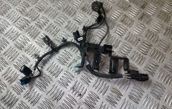 Hyundai i30 Fuel injector wires 9162270002 202307193601