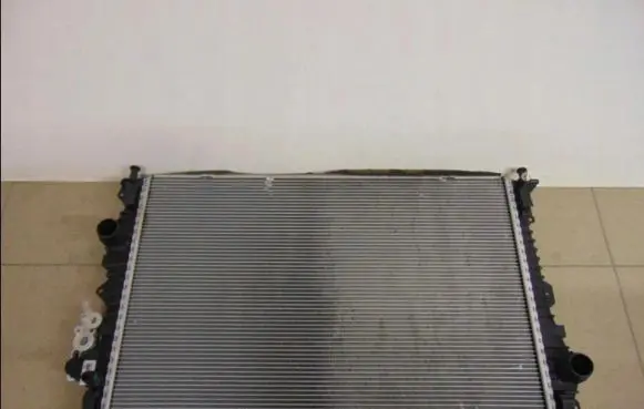 Jaguar E-Pace Radiator set J9C319710AA