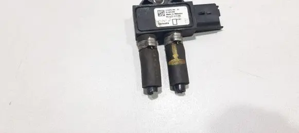 Peugeot 307 Exhaust gas pressure sensor 9662143180 210PS10001