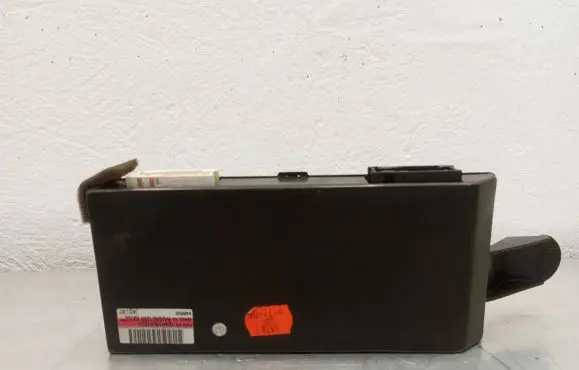 Jaguar X-Type Other control units/modules 1X4H18C612CJ X400RCC WUGA21265