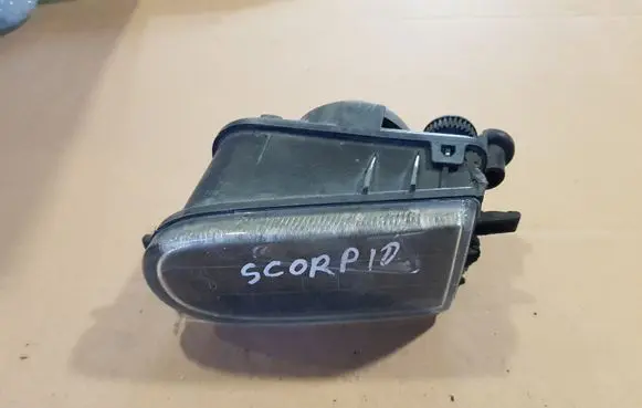 Ford Scorpio Front fog light