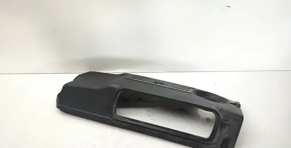 BMW 3 E46 Air filter box cover 2249717 0928400393