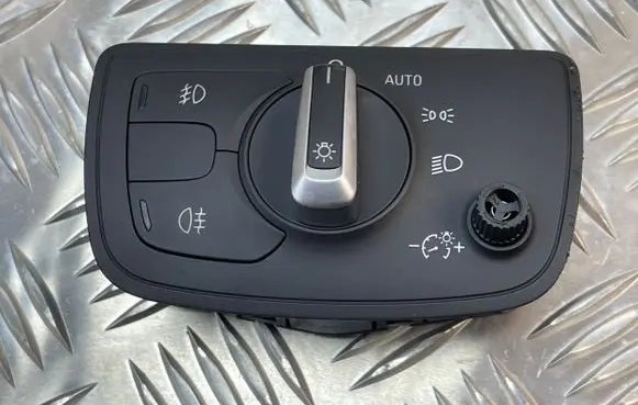 Audi A6 S6 C7 4G Light switch 4G0941531