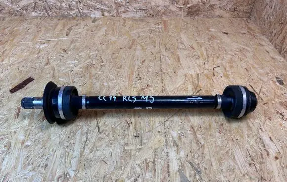 BMW M5 F90 Rear driveshaft